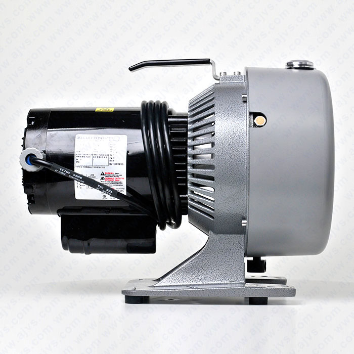 Agilent / Varian TriScroll 300 Dry Scroll Vacuum Pump, PTS03001UNIVEU, 220V, 1-Phase, EU Cord, N