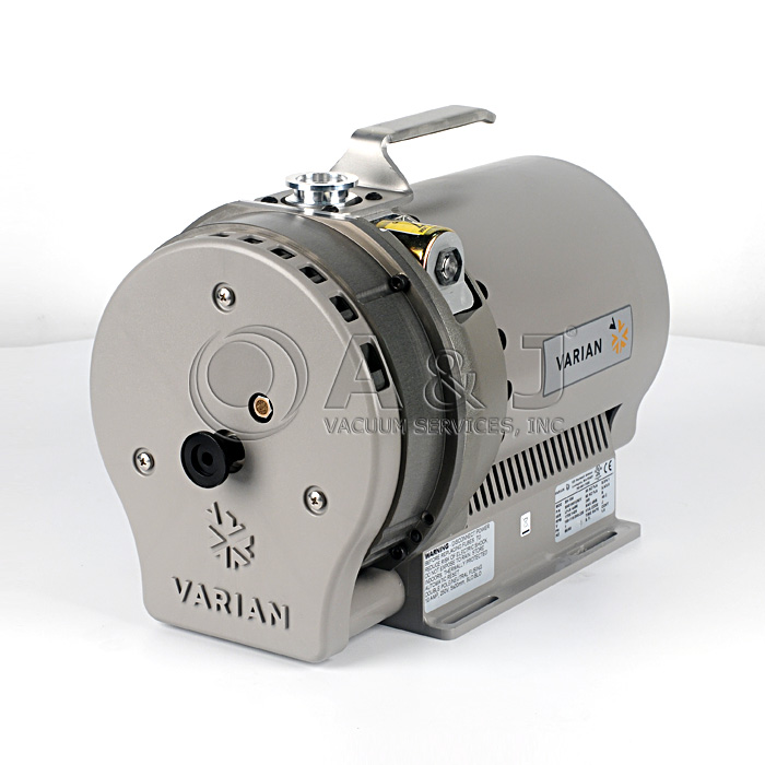 New Agilent Technologies / Varian SH110 Dry Scroll Pump Tip Seal Kit