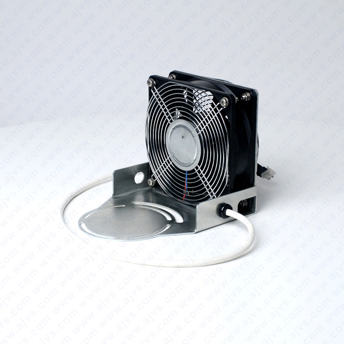 Varian Cooling Fan for TV 301 Navigator Turbo Pumps, 9699299, R