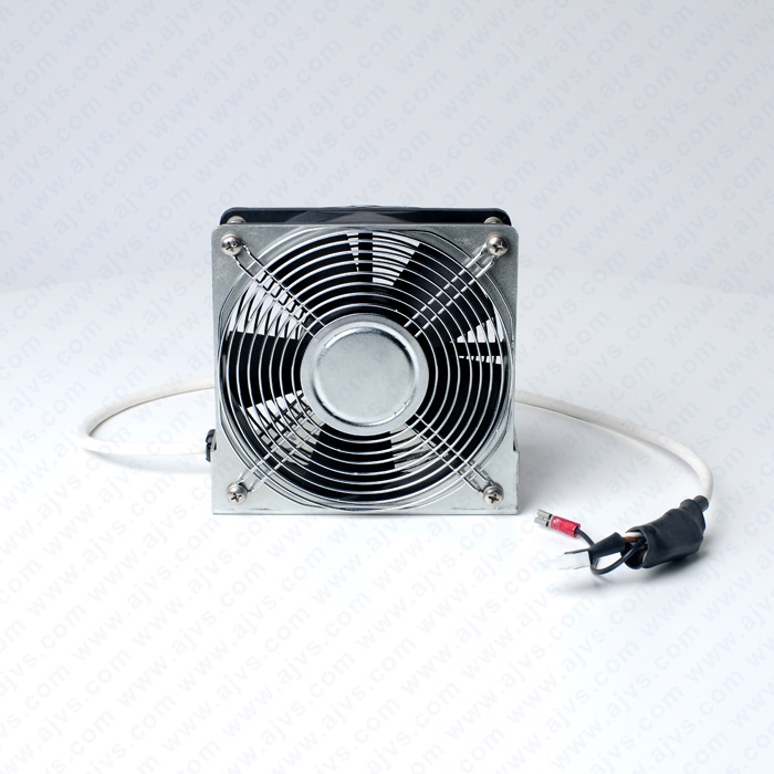 Varian Cooling Fan for TV 301 Navigator Turbo Pumps, 9699299, R