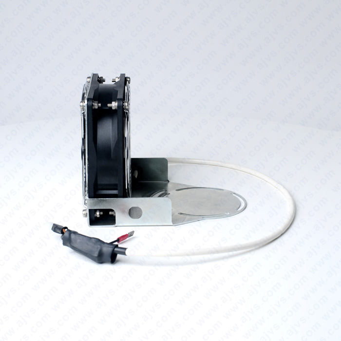 Varian Cooling Fan for TV 301 Navigator Turbo Pumps, 9699299, R