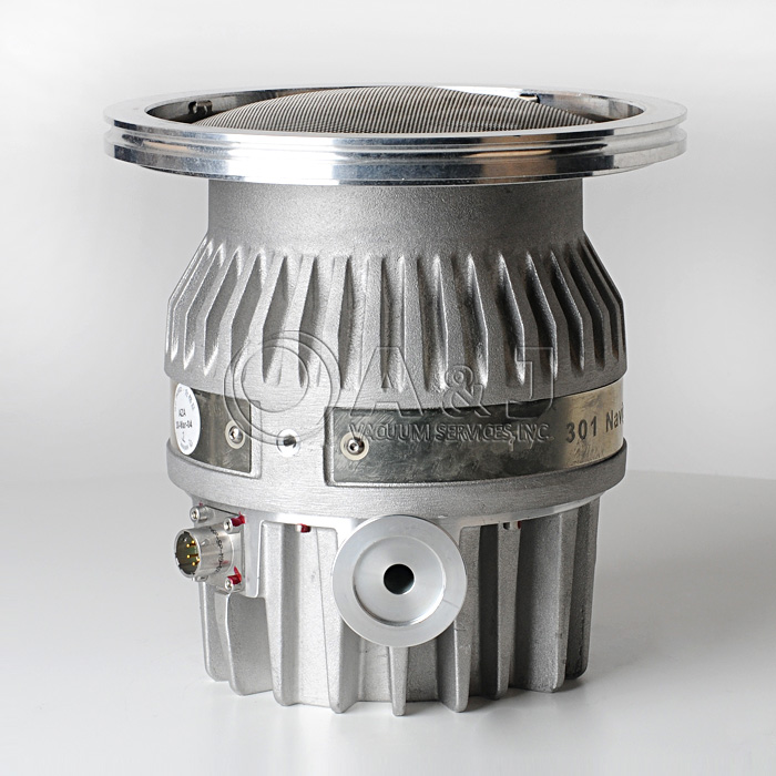 Varian TV 301 Navigator Turbo Pump, ISO 160, PUMP ONLY, 9698920, N