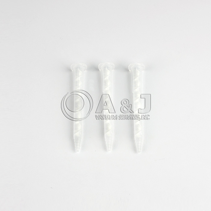 New Agilent Technologies Torr Seal High Vacuum Epoxy Mixing System