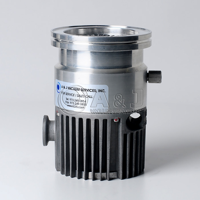 Agilent Varian V 60 Turbo Pump, 9699001S009, R