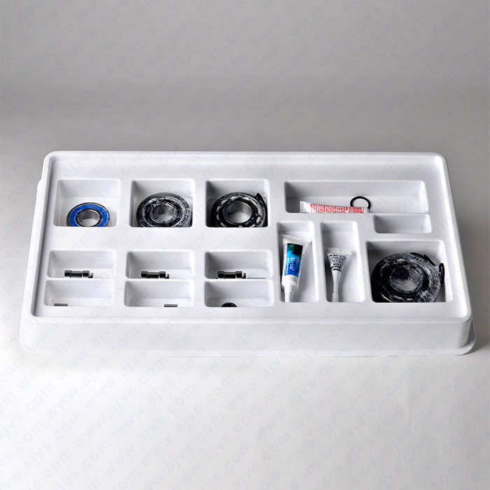 Agilent / Varian PTS300 Major Maintenance Kit Pump, PTSS0300MK