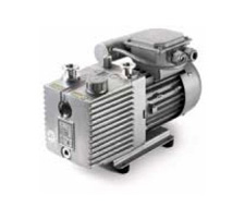 Varian DS 42 Rotary-Vane Pump 110 VAC, 9499308