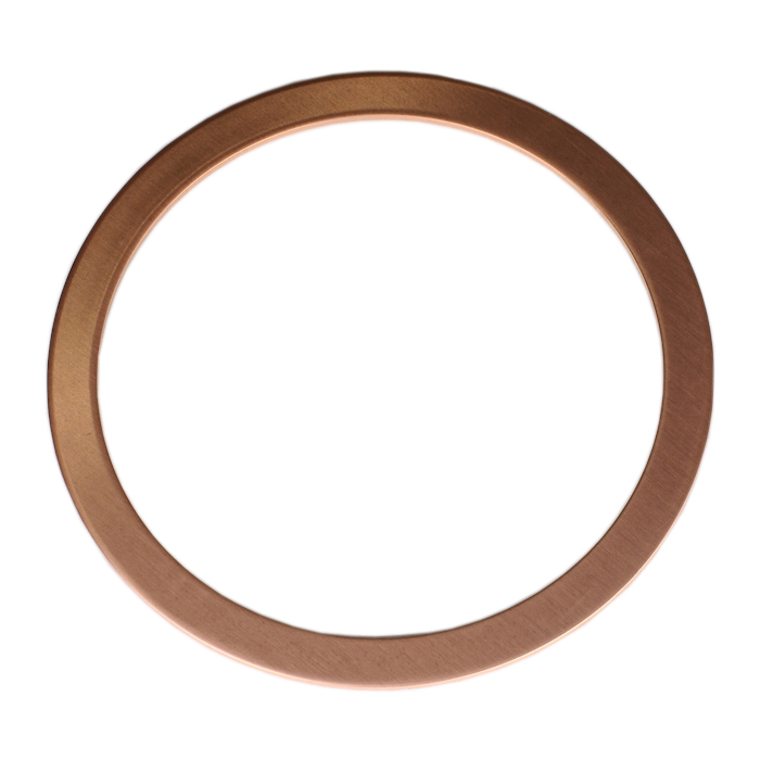 Copper Gaskets