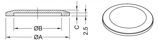 Blank_Off_Flange