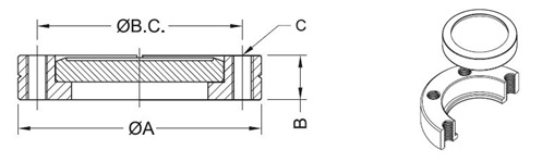 Blank_Off_Rotatable_TBH_Dimensions