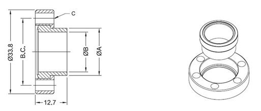 CF_Bored_Neck_Flange_Rot.