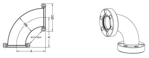 CF_Elbow_Rotatable_Dimensions