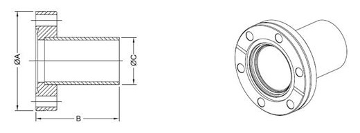 CF_Half_Nipple_Nonrotatable_Dimensions