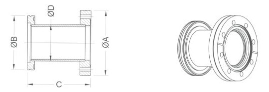 CF_ISO_Tub_Adaptor