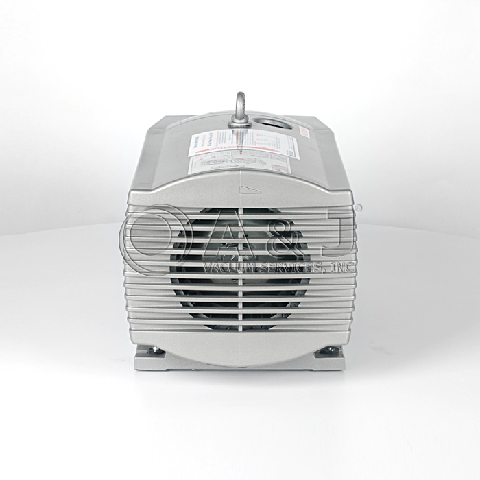 New Becker VT4.25 VT 4.25 425 Rotary Vane Vacuum Pump, OilFree, 3/4