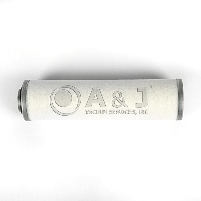 New Busch R5 Series 0010B and 0016B Rotary Vane Vacuum Pump Filter Kit