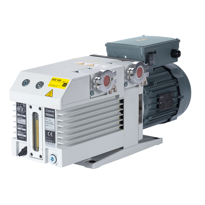 Leybold D16B Trivac Vacuum Pump Leybold Vacuum Pump 11266, TRIVAC D16, 912651,