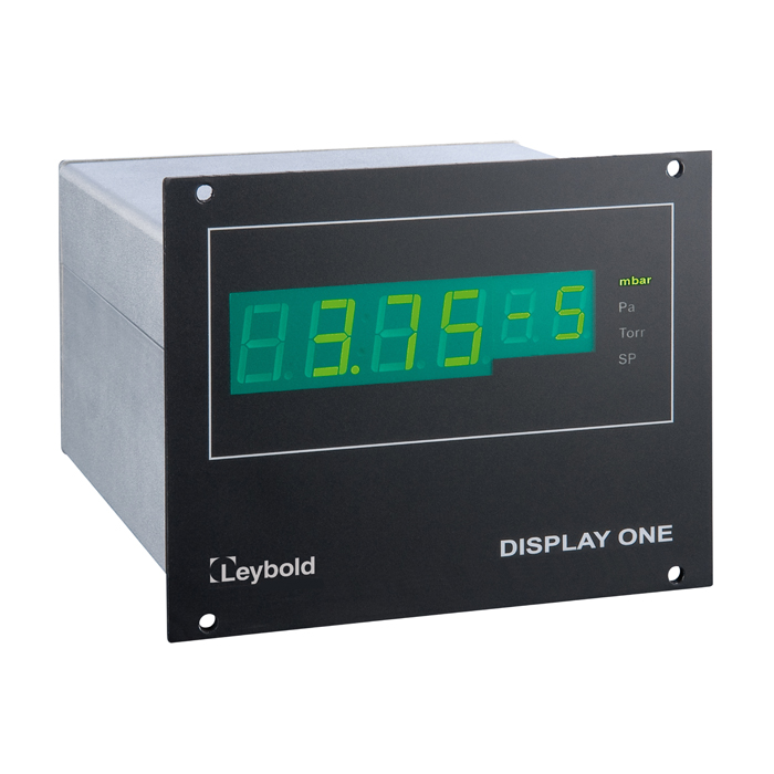 Leybold PTR 90 N Penningvac Vacuum Gauge, DN 40 ISOKF 230072V02, PTR90N