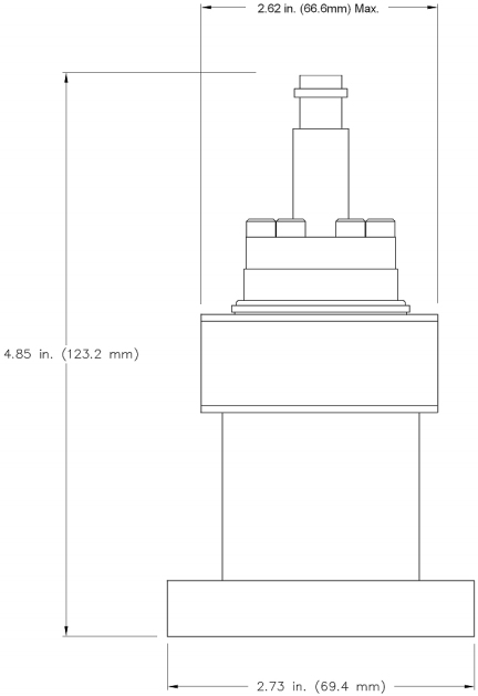 Agilent IMG 300, R0343301