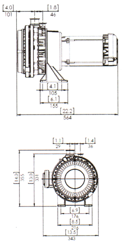 anest iwata 500c isp 500c