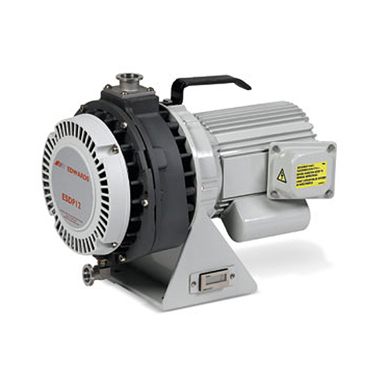 Fully Refurbished Edwards Vacuum ESDP 12 Dry Scroll Vacuum Pump