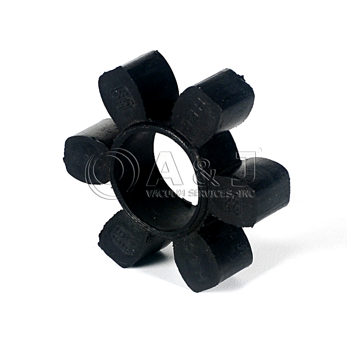 New Edwards Vacuum Flexible Coupling Element for QDP 80 and iQDP 80 Dry