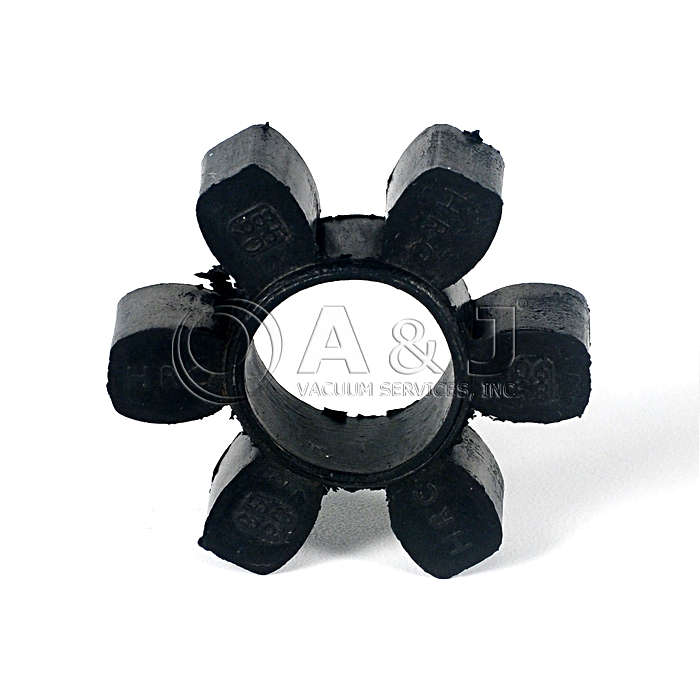 New Edwards Vacuum Flexible Coupling Element for QDP 80 and iQDP 80 Dry