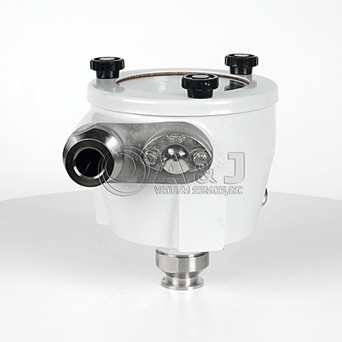 New Edwards Vacuum ITF20K (ITF 20K) Vacuum Pump Inlet Dust Filter, KF25