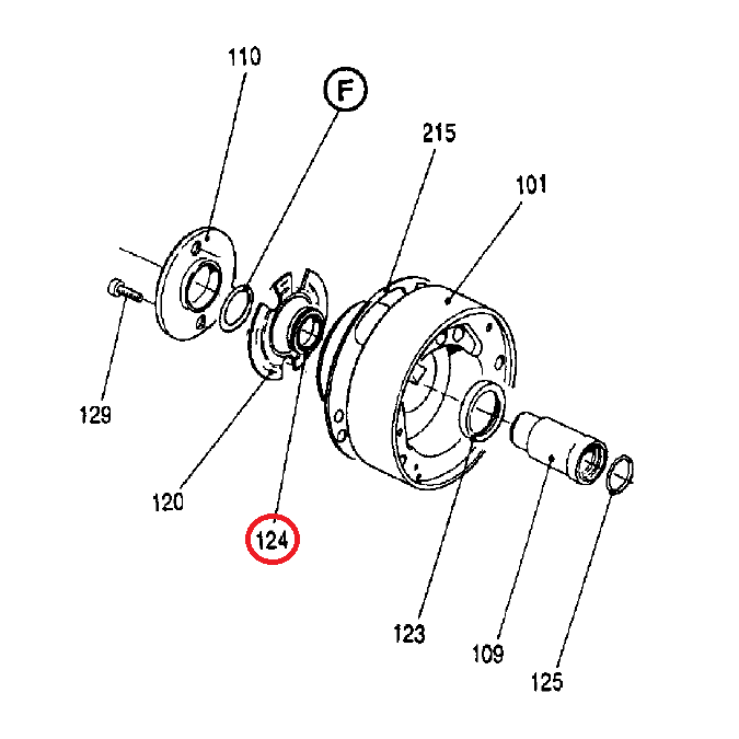 Edwards Rv 12 Drawing Edwards