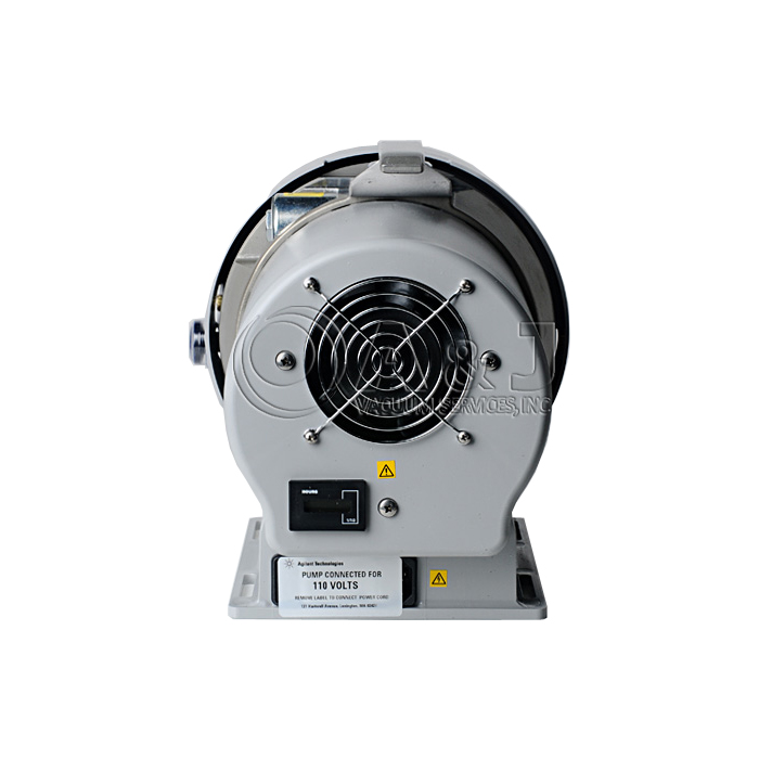Agilent Technologies / Varian SH 110 SH110 Dry Scroll Vacuum Pump