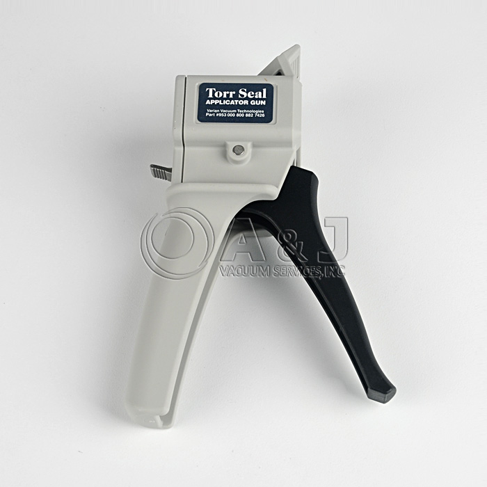 New Agilent Technologies Torr Seal High Vacuum Epoxy Mixing System