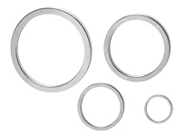 shop category Silver Plated Copper Gaskets