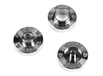 shop category Bored Neck Flanges-NonRotatable-Tapped Bolt Holes