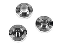 shop category Bored Neck Flanges-Rotatable-Tapped Bolt Holes