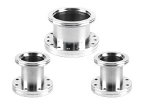 shop category CF-ISO Tubular Adaptor