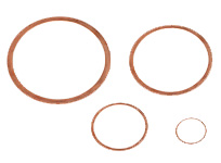 shop category Copper Gaskets