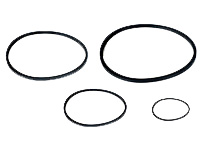 shop category Fluorocarbon Gaskets