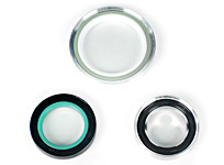 shop category KF Centering Outer & O-Ring