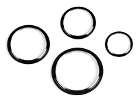 shop category ISO Centering Ring w/ O-Ring