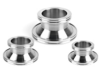 shop category ISO-ISO Conical Reducing Adaptor