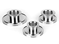 shop category ISO-KF Tubular Adaptor