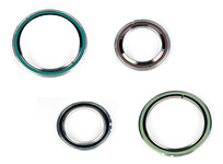 shop category ISO Centering Ring with Outer/Inner Ring O-Ring