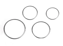 shop category Split Retainer Ring
