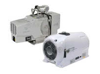 shop category Agilent IDP Scroll Pumps