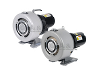 shop category Agilent PTS Scroll Pumps