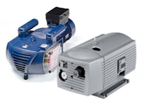 shop category Dry Vacuum Pumps