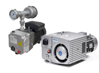 shop category Oil Vacuum Pumps