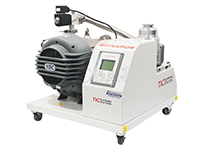 shop category Edwards Vacuum