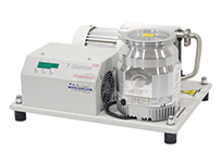 shop category T300 Wet T-Station