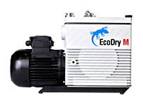 shop category Oerlikon / Leybold