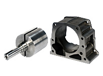 shop category Oerlikon / Leybold